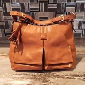 Dooney & Bourke Kingston Hobo Bag